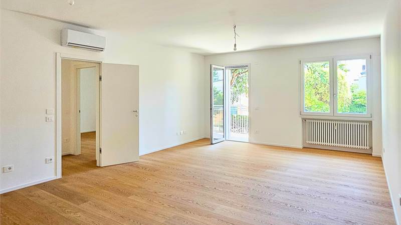 APPARTAMENTO 3 CAMERE A TREVISO